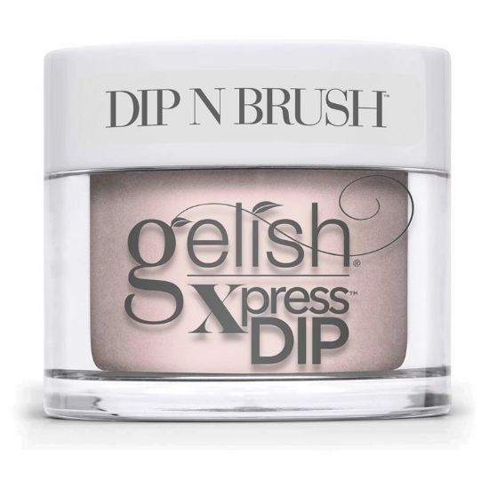 Picture of GELISH 254 ALL ABOUT THE POUT DIP 43G (1.5 OZ)