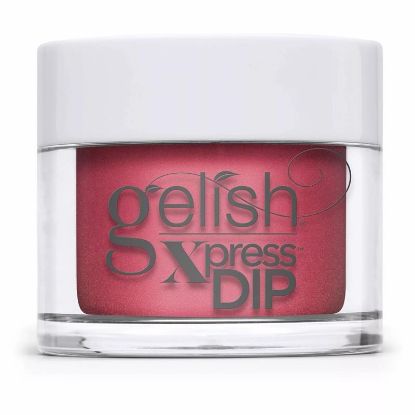 Picture of GELISH 222 HIP HOT CORAL DIP 43G (1.5 OZ)