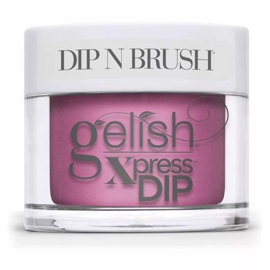 Picture of GELISH 221 B-GIRL STYLE DIP 43G (1.5 OZ)