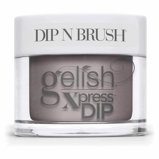 Picture of GELISH 206 I OR-CHID YOU NOT DIP 43G (1.5 OZ)