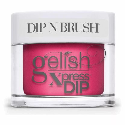 Picture of GELISH 202 DON'T PANSY AROUND DIP 43G (1.5 OZ)