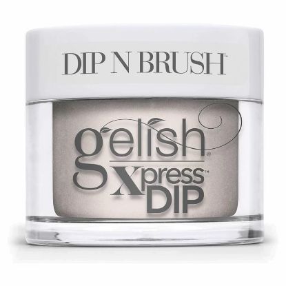 Picture of GELISH 187 TAN MY HIDE DIP 43G (1.5 OZ)