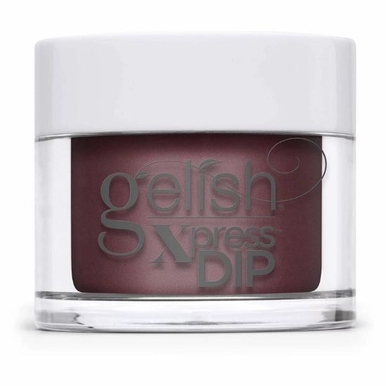 Picture of GELISH 185 A TOUCH OF SASS DIP 43G (1.5 OZ)