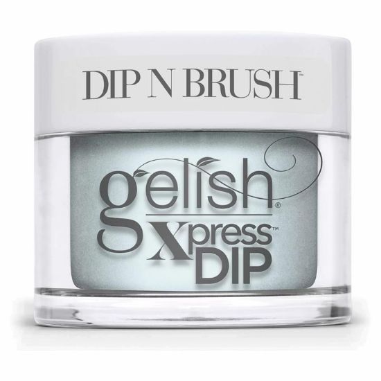 Picture of GELISH 092 WATER BABY DIP 43G (1.5 OZ)