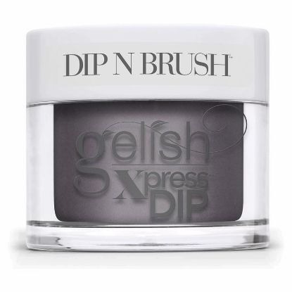 Picture of GELISH 064 SWEATER WEATHER DIP 43G (1.5 OZ)