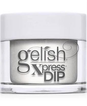 Picture of GELISH CLEAR AS DAY  DIP 105G | 3.7 OZ