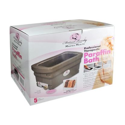 Picture of MUTUAL BEAUTY PARAFFIN BATH