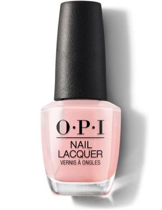 Picture of OPI NLS79 NL - ROSY FUTURE 0.5 OZ FL