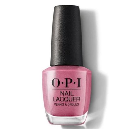 Picture of OPI NLS45 NL - NOT SO BORA-BORA-ING PINK 0.5 OZ FL