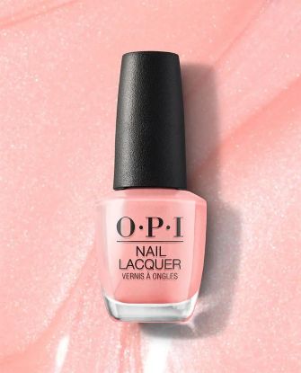 Picture of OPI NLS48 NL - TUTTI FRUTTI TONGA 0.5 OZ FL