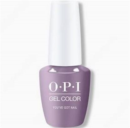 Picture of OPI GEL GCF017 - YOU'VE GOT NAIL 0.5OZ