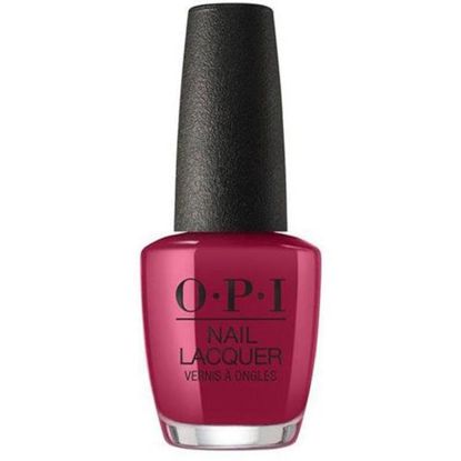 Picture of OPI NLW63 NL - OPI BY POPULAR VOTE 0.5 OZ FL