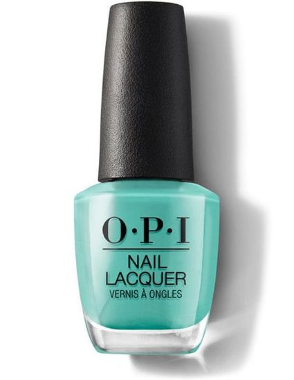 Picture of OPI NLN45 NL - MY DOGSLED IS A HYBRID 0.5 OZ FL