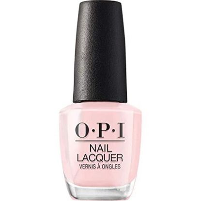 Picture of OPI NLSH4 NL - BARE MY SOUL 0.5 OZ FL