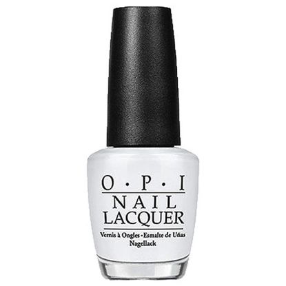 Picture of OPI NLV32 NL - I CANNOLI WEAR OPI 0.5 OZ FL