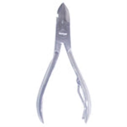 Picture of SATIN EDGE SPA TOENAIL NIPPER BARREL SPRING