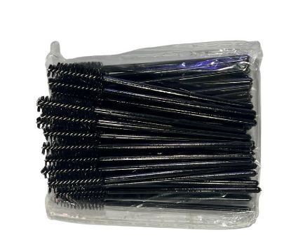 Picture of CROWN DISPOSABLE MASCARA BRUSH CR-117