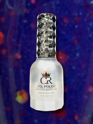 Picture of CROWN MATCHING GEL FOR DIP 122