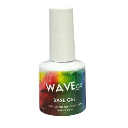 Picture of WAVE WAVE BASE GEL 0.5 FL OZ