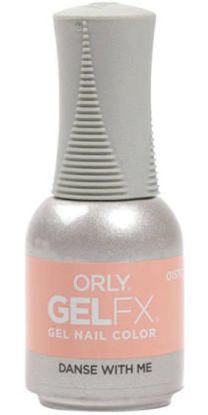 Picture of ORLY 0157 DANSE WITH ME GC