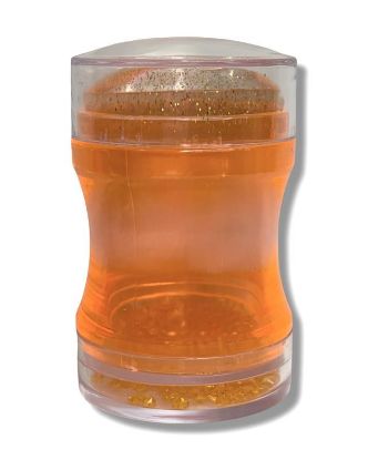 Picture of CROWN STAMPER-ORANGE CR-97