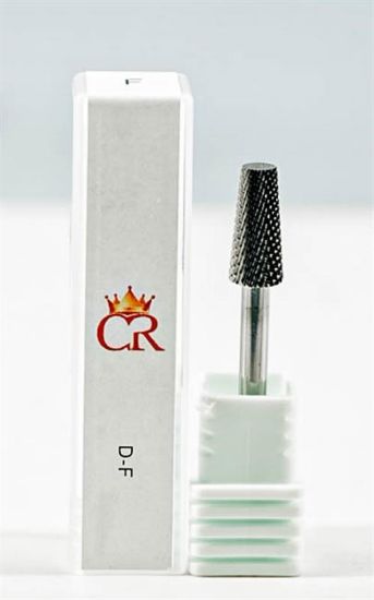 Picture of CROWN FINE 3 IN 1 CARBIDE D-F-18