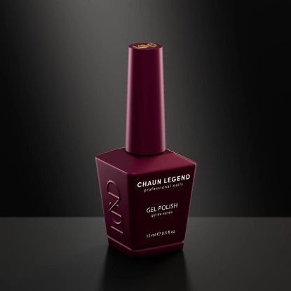 Picture of CHAUN LEGEND GEL POLISH-PLUMMETING LG5219