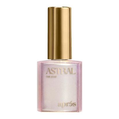 Picture of APRES ASTRAL COLLECTION GEL THE STAR - CE06, 10ML
