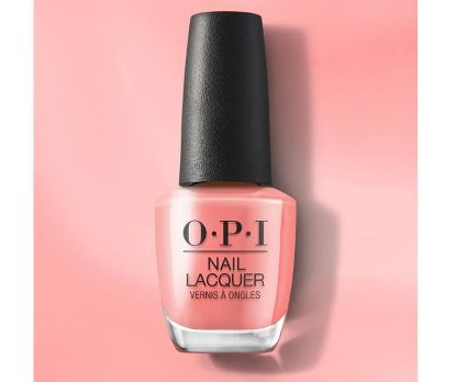 Picture of OPI NLS051 NL - COTTON CANDIED CLAWZ