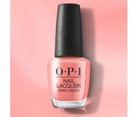 Picture of OPI NLS051 NL - COTTON CANDIED CLAWZ