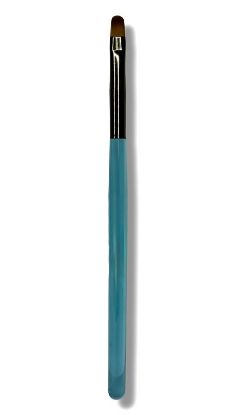 Picture of CROWN CRYSTAL BLUE GEL BRUSH