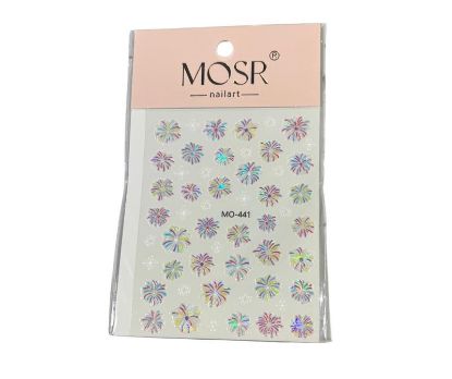 Picture of MOSR STICKER - MO-441