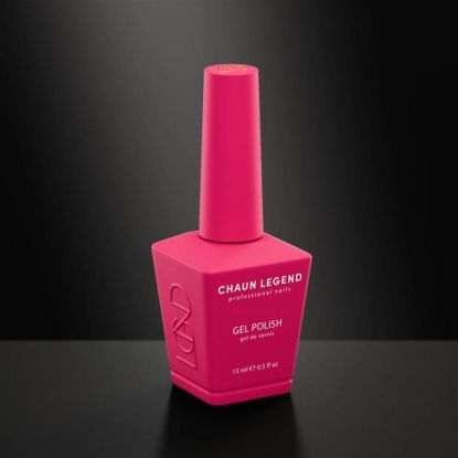 Picture of CHAUN LEGEND GEL POLISH-ISLAND GIRL LG5181