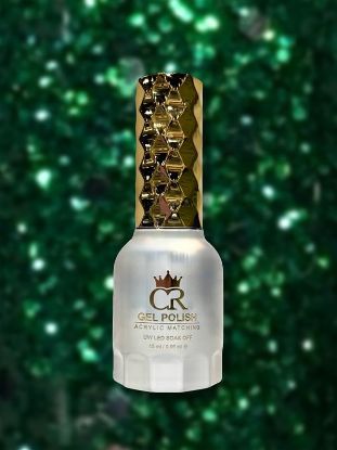 Picture of CROWN MATCHING GEL FOR ACRYLIC 176