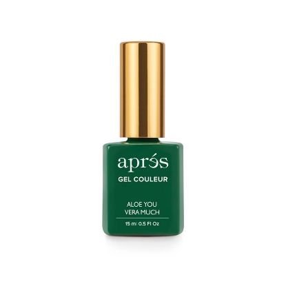 Picture of APRES GEL COULEUR - ALOE YOU VERA MUCH APGC348