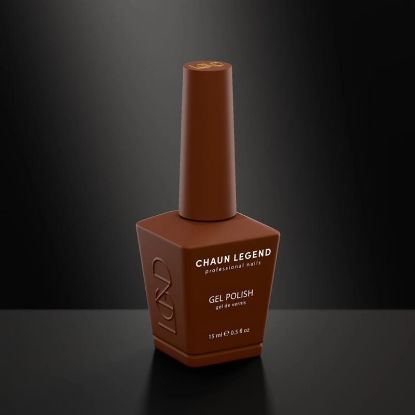 Picture of CHAUN LEGEND GEL POLISH-S'MORES GALORE LG5205