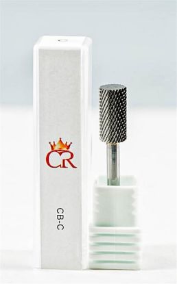 Picture of CROWN COARSE LARGE BARREL CARBIDE CB-C-18