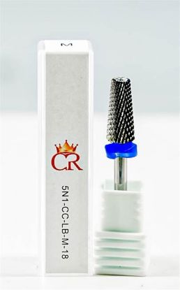 Picture of CROWN CARBIDE CROSS CUTTING 5N1-CC-LB-M-18