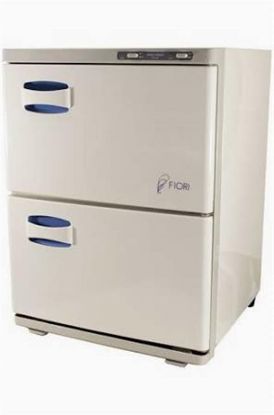 Picture of FIORI 2-LEVEL TOWEL WARMER TW-220