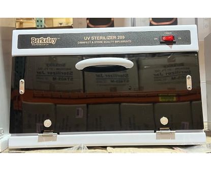 Picture of BERKELEY UV STERILIZER 209