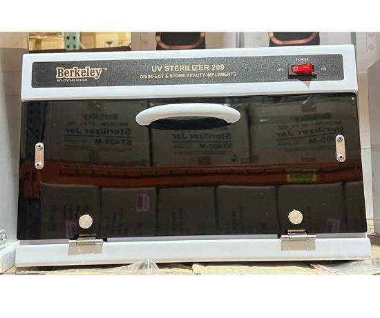 Picture of BERKELEY UV STERILIZER 209