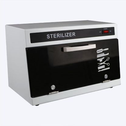 Picture of STERILIZER MACHINE 10L FY-9180