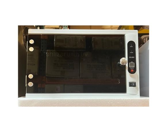 Picture of BERKELEY STERILIZER WITH UV ST-208A