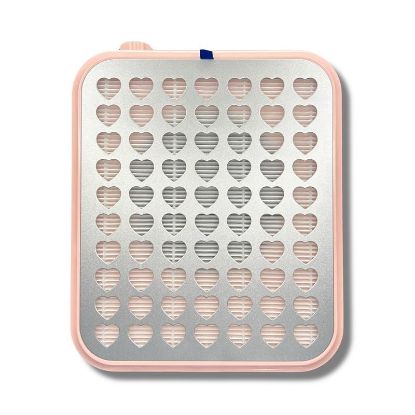 Picture of CROWN CORDLESS DUST COLLECTOR PINK 503S