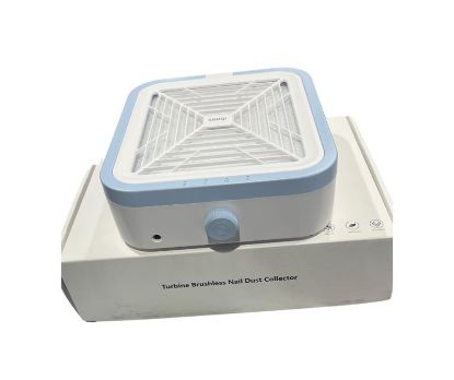 Picture of TURBINE BRUSHLESS NAIL DUST COLLECTOR CORDLESS