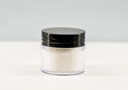 Picture of CROWN SUGAR SPRINKLE - WHITE IRIDESCENT