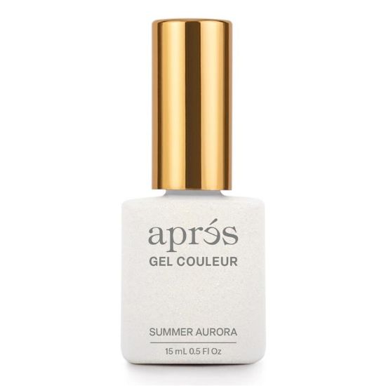 Picture of APRES GEL COULEUR - SUMMER AURORA AP-5GCHFG12-NP HEMA TPO FREE