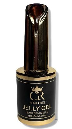 Picture of CROWN JELLY GEL 12