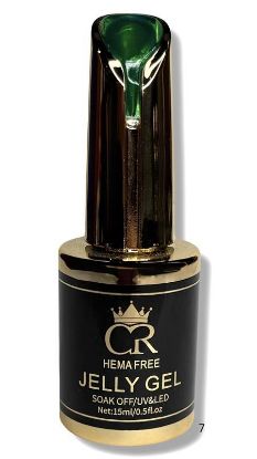 Picture of CROWN JELLY GEL 07