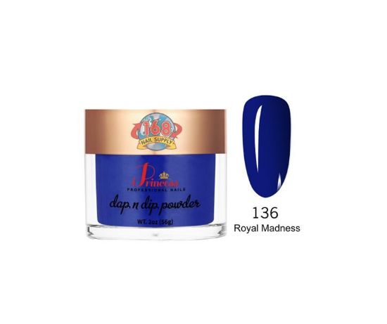 Picture of IPRINCESS DAP N DIP 136 ROYAL MADNESS